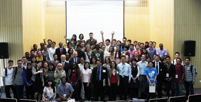 Group Photo 